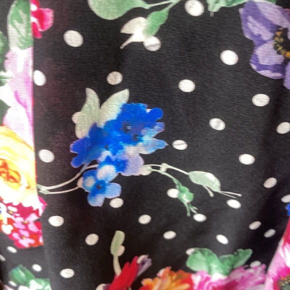 Dolce & Gabbana 46 2022 Spring Summer Fiyon Mini Dress Tunic - Picture 7 of 10